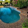 Phoenix Paver Veneer Traditional Tuscany 6 in. x 9 in. 45 mm (100 sq. ft./pallet)