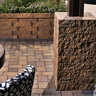 Phoenix Paver Mesa Wall Territorial Blend 6 in. x 4 in. x 16 in. (84 pc./pallet)