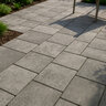 Phoenix Paver Standard Slate Blend 6 in. x 6 in. 60 mm (100 sq. ft./pallet)