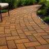Phoenix Paver Holland Slate 4 in. x 8 in. 60 mm (100 sq. ft./pallet)