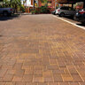 Phoenix Paver Townscape 3 pc. Territorial Blend (100 sq. ft./pallet)