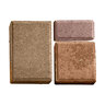 Phoenix Metropolis Paver 3 pc. Native 60 mm (100 sq. ft./pallet)