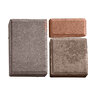 Phoenix Metropolis Paver 3 pc. Tierra Norte 60 mm (100 sq. ft./pallet)