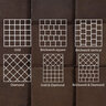 Phoenix Metropolis Paver 3 pc. Territorial 60 mm (100 sq. ft./pallet)