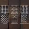 Phoenix Metropolis Paver 3 pc. Native 60 mm (100 sq. ft./pallet)