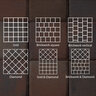 Phoenix Metropolis Paver 3 pc. Tierra Norte 60 mm (100 sq. ft./pallet)