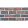 Phoenix Paver Coping Standard Bullnose Slate 4 in. x 12 in.