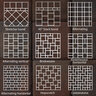 Phoenix Paver Townscape 3 pc. Tierra Norte Blend (100 sq. ft./pallet)