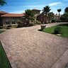 Phoenix Paver Tumbled Tierra Norte Blend 6 in. x 9 in. 60 mm (100 sq. ft./pallet)
