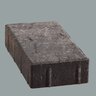 Stone Textured Pavers Urban Gray 3 pc. (100 sq. ft./pallet)