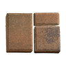 Phoenix Paver Townscape 3 pc. Black (100 sq. ft./pallet)