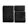 Phoenix Paver Townscape 3 pc. Black (100 sq. ft./pallet)
