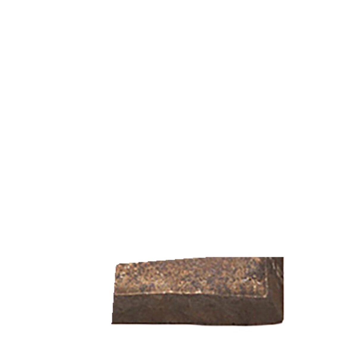 Phoenix Paver Tumbled Slate 6 in. x 9 in. 60 mm (100 sq. ft./pallet ...