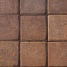 Phoenix Paver Aztec Stone Paver Territorial Blend 3 pc. (100 sq. ft./pallet)
