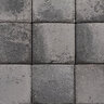 Phoenix Metropolis Paver 3 pc. Slate 60 mm (100 sq. ft./pallet)
