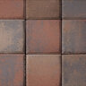 Phoenix Metropolis Paver 3 pc. Tierra Norte 60 mm (100 sq. ft./pallet)