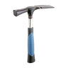 Picard Toothed Brick / Chipping Hammer, WidePattern, 21 oz.