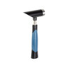 Picard Chisel-Hammer w/ Blue & BlackGrip