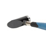 Picard Chisel-Hammer w/ Blue & BlackGrip