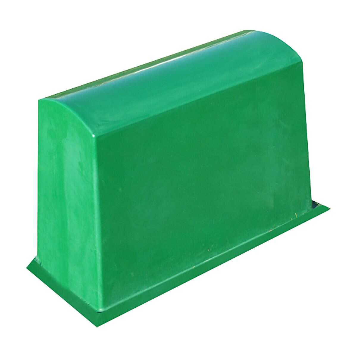 Piedmont Backflow Enclosure Green 27 in. x 10 in. x 19 in | SiteOne US