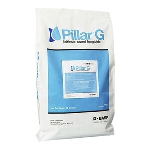 Pillar G Intrinsic Fungicide 30 lb.