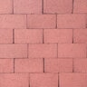 Pine Hall Pathway Red Paver (495 pc./pallet)