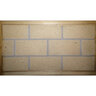 Pine Hall Fire Brick 4 in. x 8 in. x 2-3/8 in. per pc.
