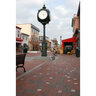 Pine Hall Rumbled Paver Main Street 4 in. x 8 in. x 2-1/4 in. (104 sq. ft./pallet)