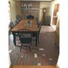 Pine Hall Rumbled Paver Main Street 4 in. x 8 in. x 2-1/4 in. (104 sq. ft./pallet)