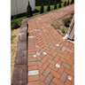 Pine Hall Rumbled Paver Main Street 4 in. x 8 in. x 2-1/4 in. (104 sq. ft./pallet)