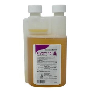 Pivot 10 Insect Growth Regulator Concetrate 10 1 pt. Container
