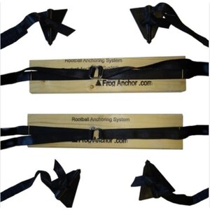 Platipus Root Ball Kit For trees 6-9.5 in. Caliper and Palms Up To 40 ft. in H in Granular Soil