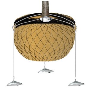 Platipus Rootball Fixing System 3 Leg- 1.5 in. - 3 in. Cal and 8 ft. - 15 ft. Ht.