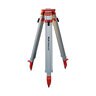Plott/NWI Heavy Duty Aluminum Survey Tripod & 16 ft. Grade Rod Kit