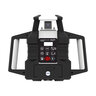 Plott PRL900HT Bluetooth Red Rotary Laser