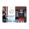 Plott PRL900HT Bluetooth Red Rotary Laser