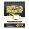 MEARS Plow King Granular Ice Melt (Bag 50 lb.)