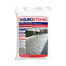 Polybind Euro Polymeric Sand Slate Gray 50 lb. Bag