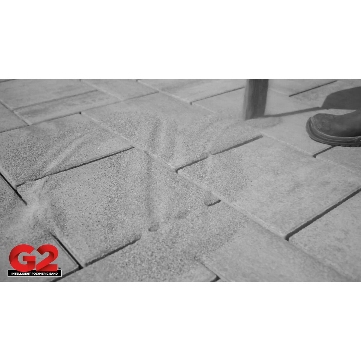 Polybind Complete G2 Polymeric Sand Oxford Gray 50 lb. Bag (56 bags ...