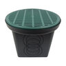 Polylok Grate Cover for 20 in. Box