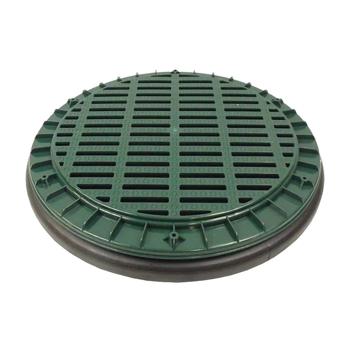 Polylok Grate for Corrugated Pipe 18 in. | SiteOne