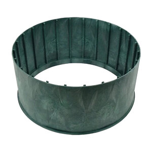 Polylok Tall Riser 24 in. x 12 in.