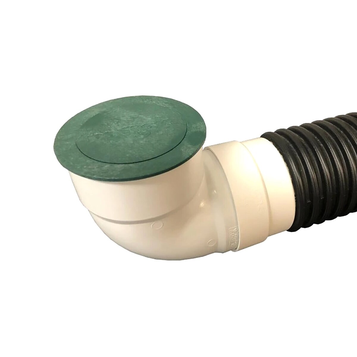 Polylok Emitter 90 Degree Elbow & Core Adapter 4 in. | SiteOne US