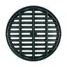 Polylok Round Grate 12 in. for 12 in. Box