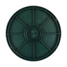 Polylok Round Cover for 12 in. Dia. Box