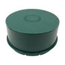 Polylok Round Cover for 12 in. Dia. Box