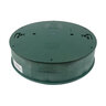 Polylok Standard Riser Cover 24 in.