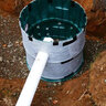 Polylok Drain Well Kit 22 in.
