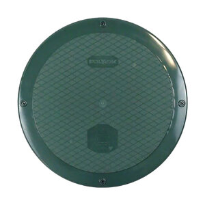 Polylok HD Cover for Corrugated Pipe 15 in. 