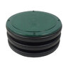Polylok HD Cover for Corrugated Pipe 15 in. 